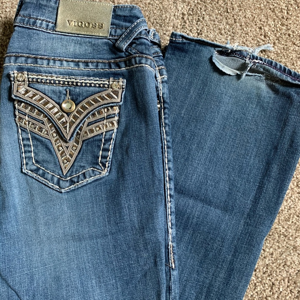 Vigoss Jeans